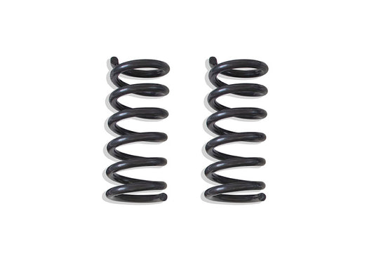 Coil Spring Lowering Kit by MaxTrac