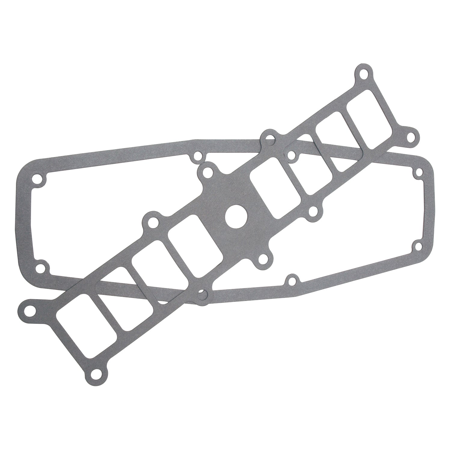 Engine Intake Manifold Gasket Set by Edelbrock
