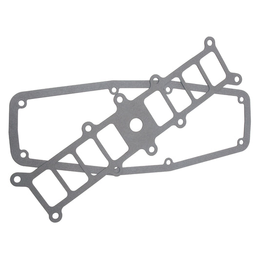 Engine Intake Manifold Gasket Set by Edelbrock