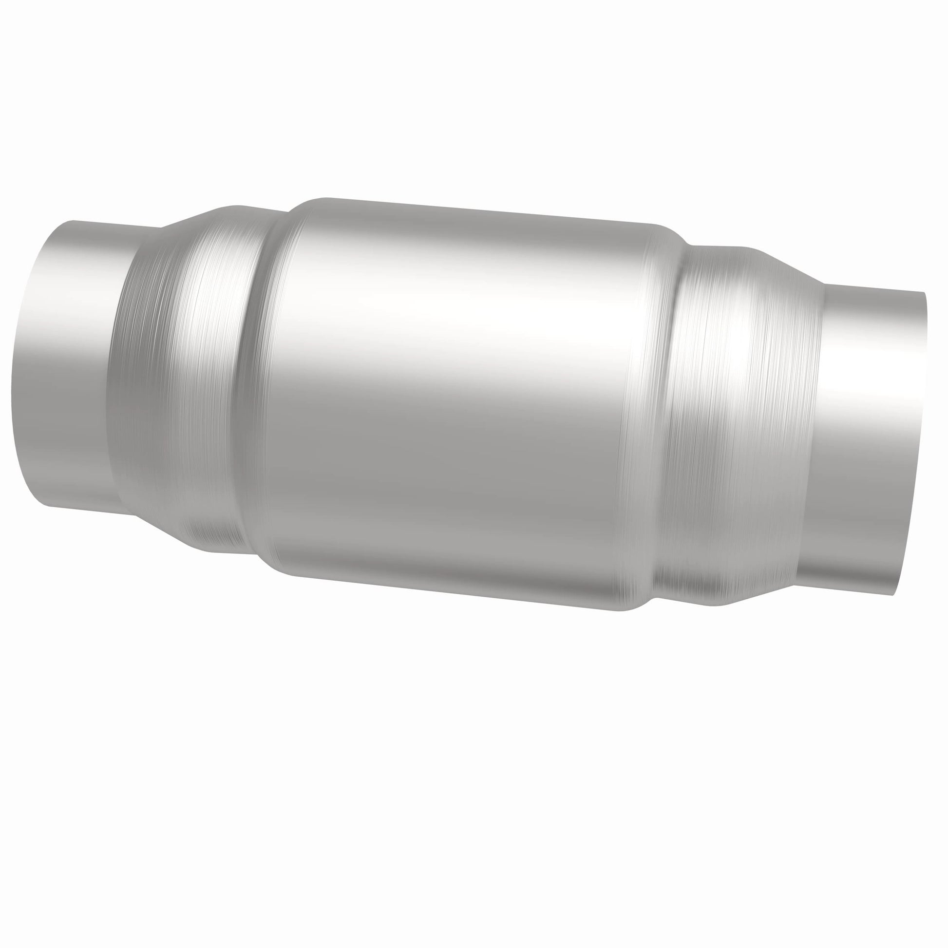 Magnaflow OEM Grade Universal Catalytic Converter - 3.00in. by MagnaFlow Exhaust Products