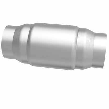 Magnaflow OEM Grade Universal Catalytic Converter - 3.00in. by MagnaFlow Exhaust Products