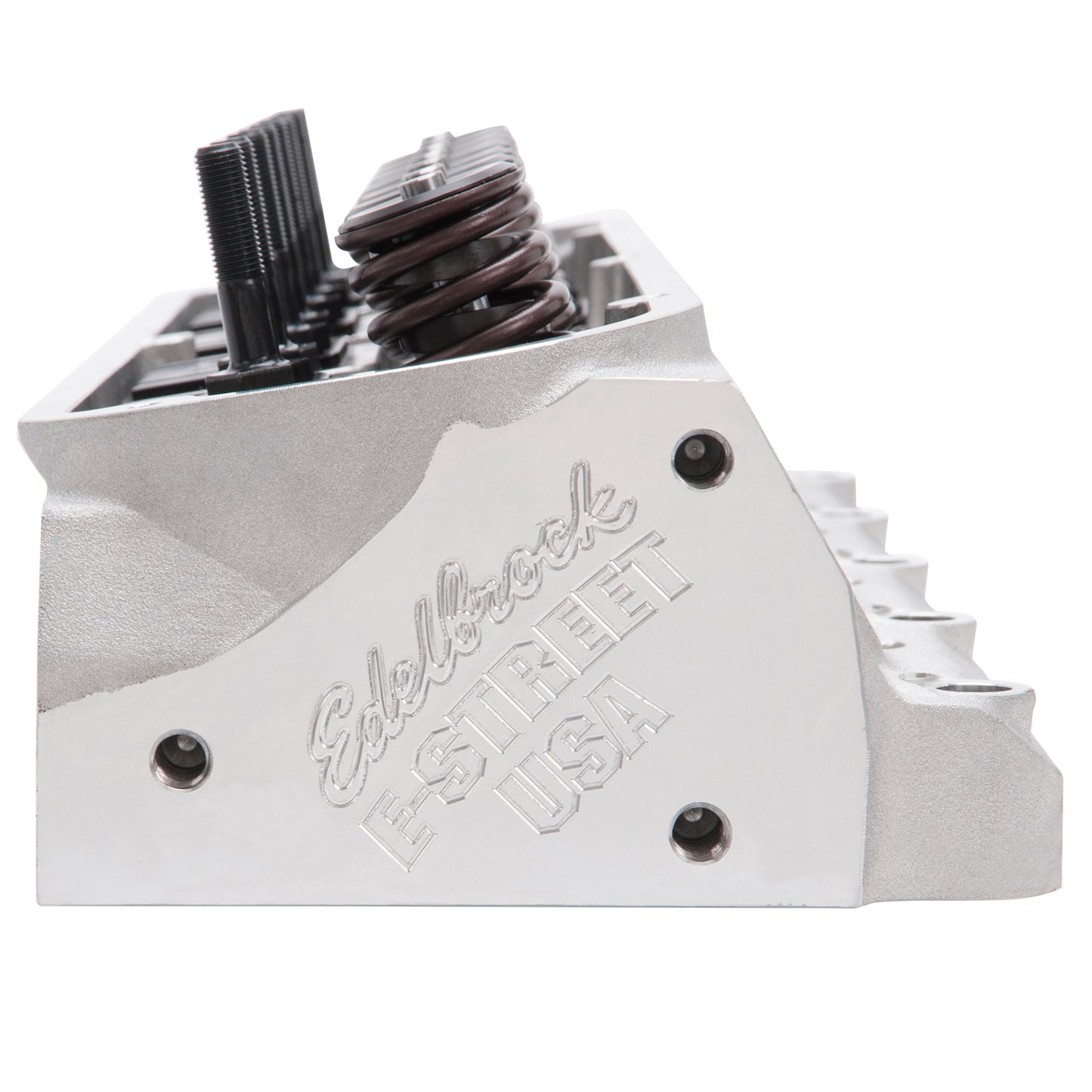 Engine Cylinder Head by Edelbrock