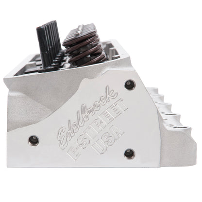 Engine Cylinder Head by Edelbrock