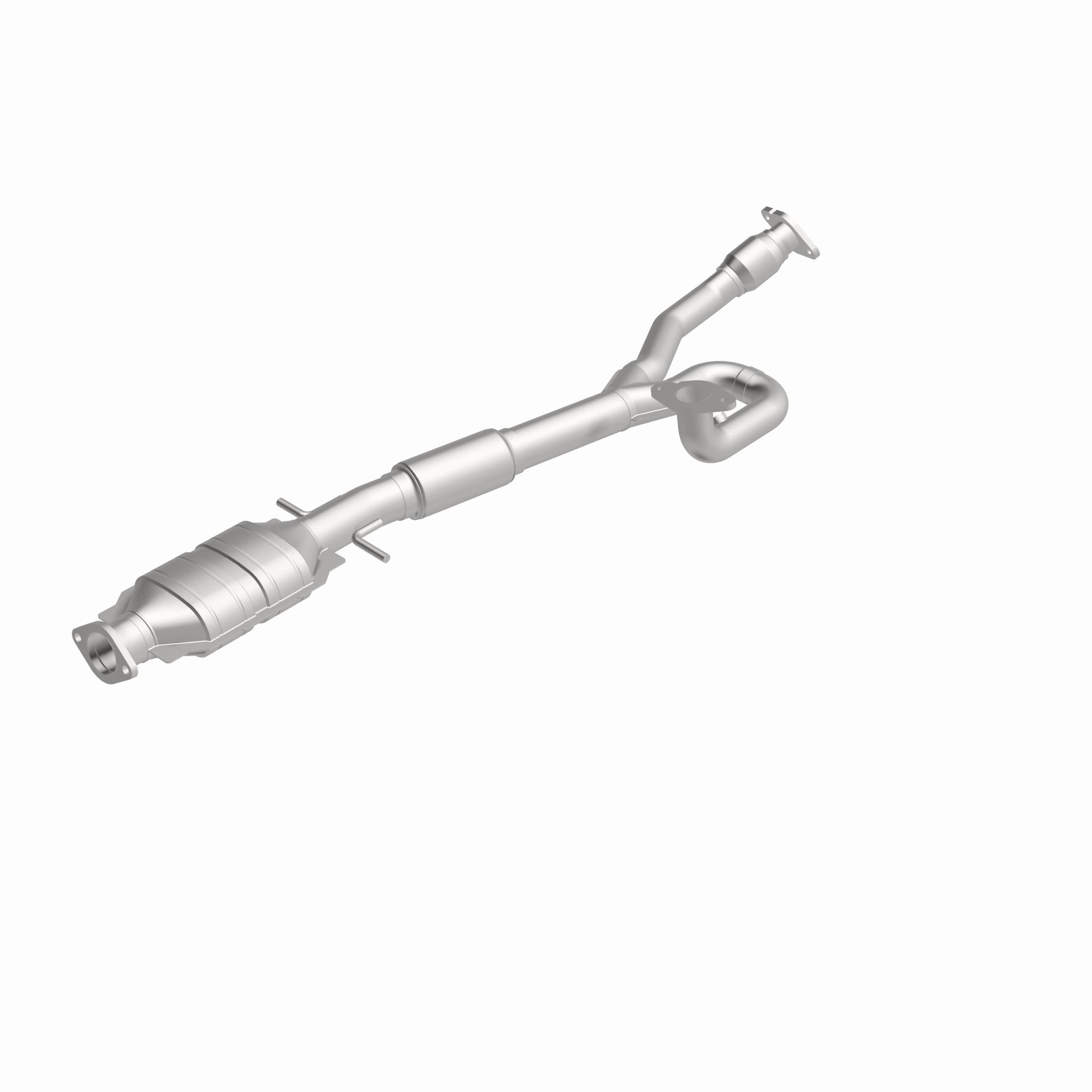 Magnaflow California Direct-Fit Catalytic Converter by MagnaFlow Exhaust Products