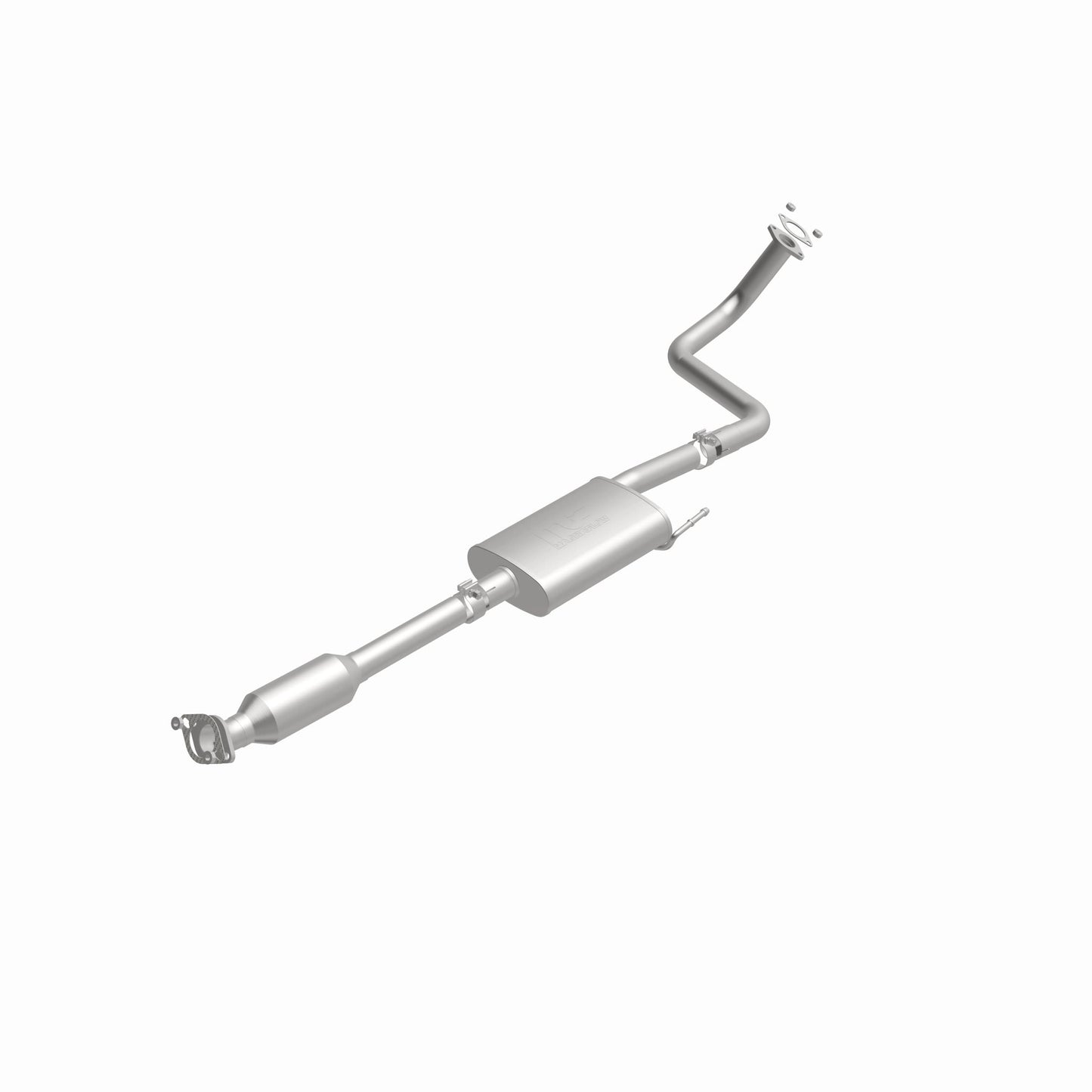 Magnaflow OEM Grade Direct-Fit Catalytic Converter by MagnaFlow Exhaust Products