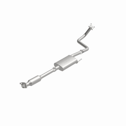 Magnaflow OEM Grade Direct-Fit Catalytic Converter by MagnaFlow Exhaust Products