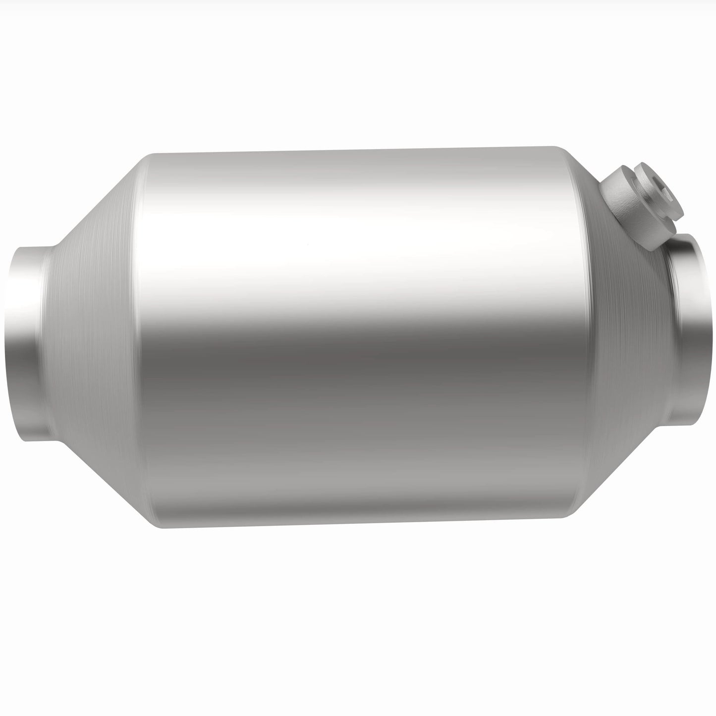 Magnaflow OEM Grade Universal Catalytic Converter - 2.50in. by MagnaFlow Exhaust Products