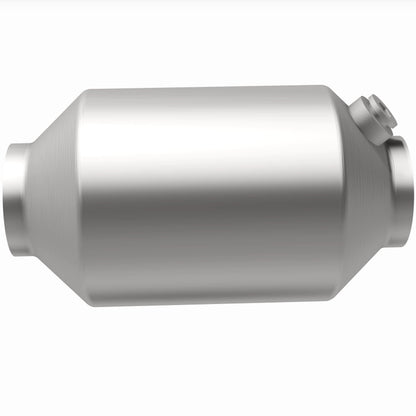 Magnaflow OEM Grade Universal Catalytic Converter - 2.50in. by MagnaFlow Exhaust Products