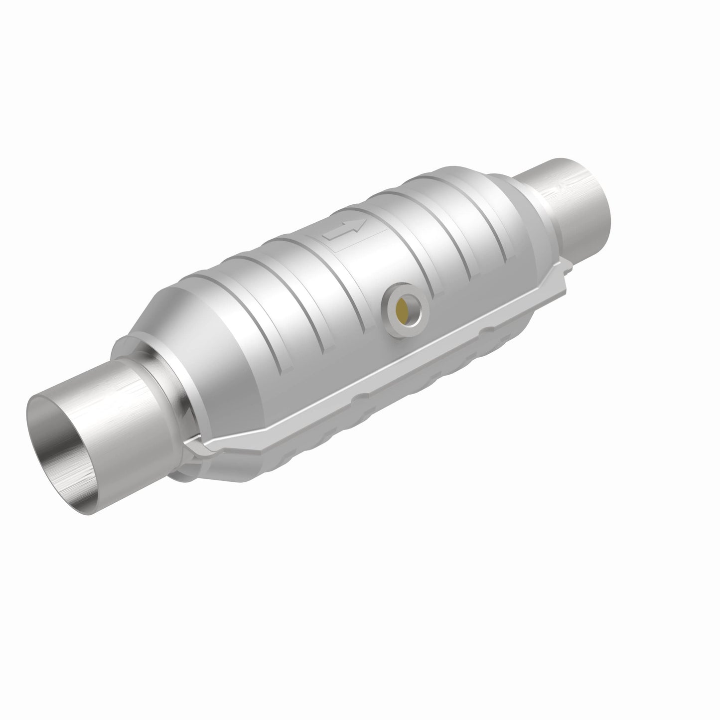 Magnaflow HM Grade Universal Catalytic Converter - 2.25in. by MagnaFlow Exhaust Products