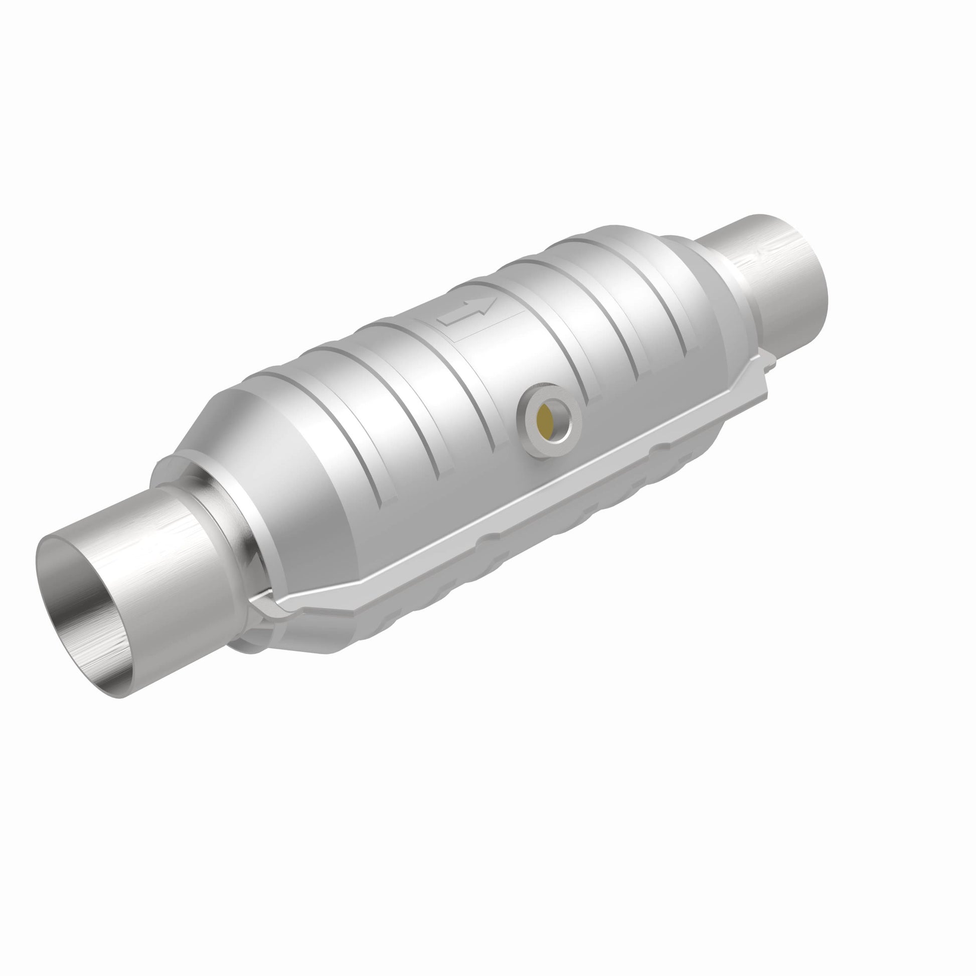 Magnaflow HM Grade Universal Catalytic Converter - 2.25in. by MagnaFlow Exhaust Products