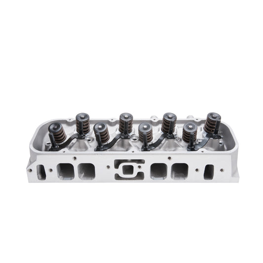 Engine Cylinder Head by Edelbrock