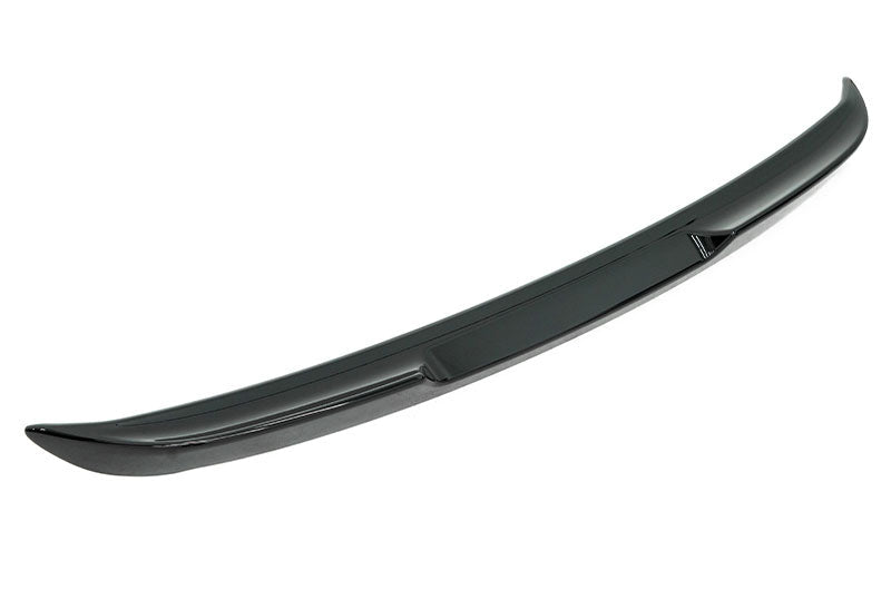 OLM Gloss Black Rear Trunk Spoiler - 2022 WRX by OLM