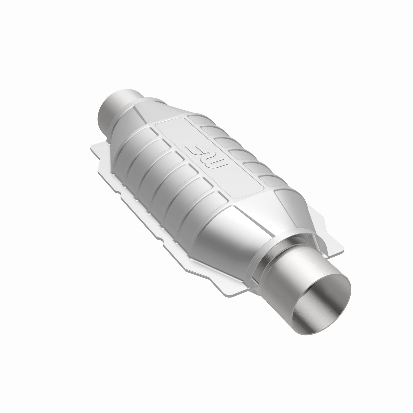 Magnaflow Standard Grade Universal Catalytic Converter - 3.00in. by MagnaFlow Exhaust Products
