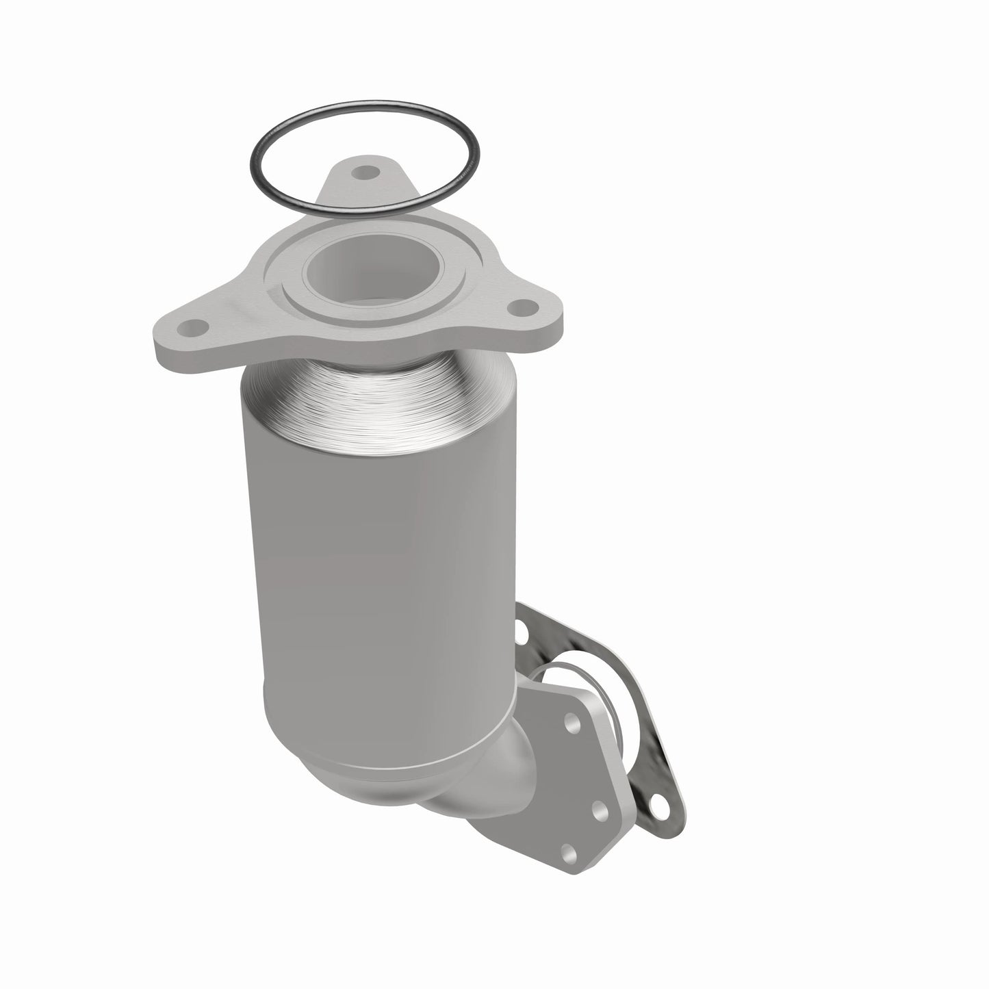 Magnaflow OEM Grade Direct-Fit Catalytic Converter by MagnaFlow Exhaust Products