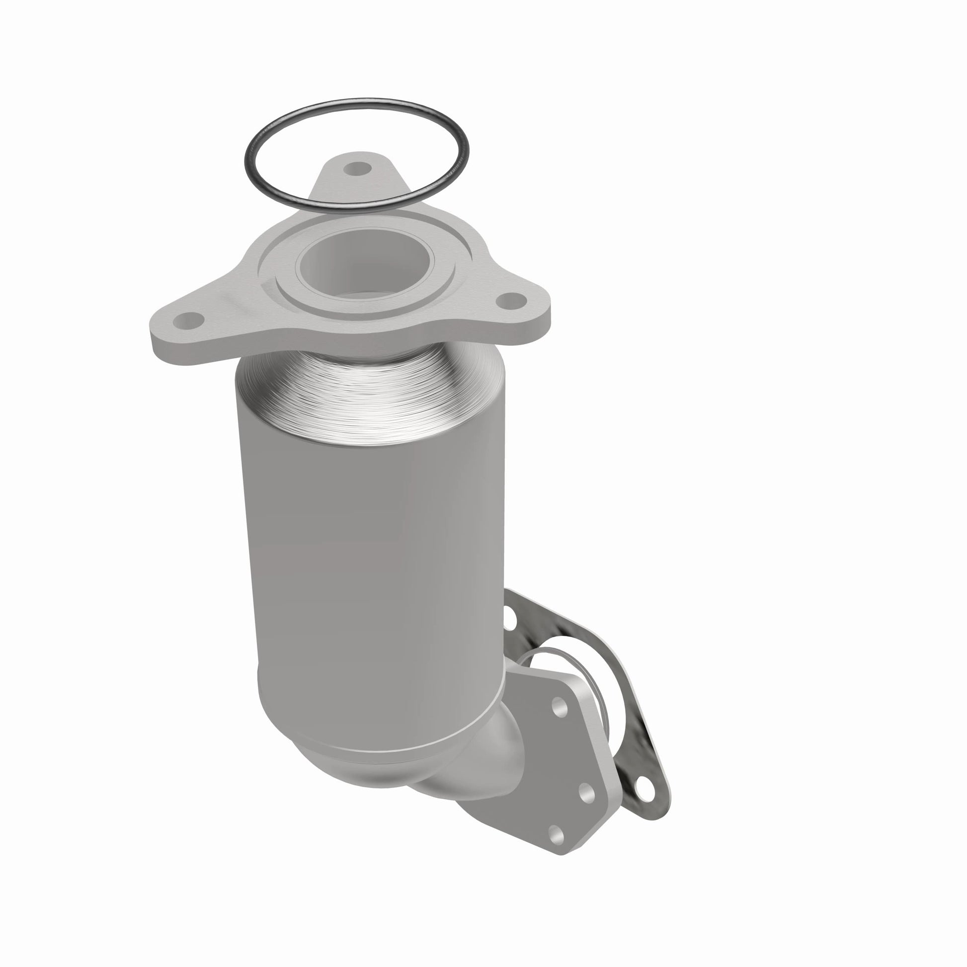 Magnaflow OEM Grade Direct-Fit Catalytic Converter by MagnaFlow Exhaust Products