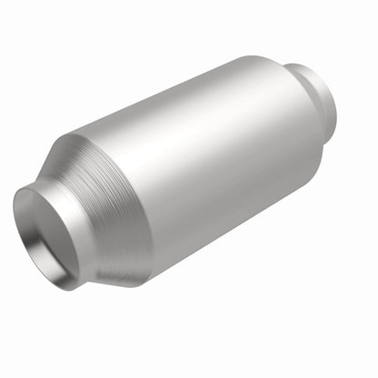 Magnaflow Standard Grade Universal Catalytic Converter - 2.50in. by MagnaFlow Exhaust Products