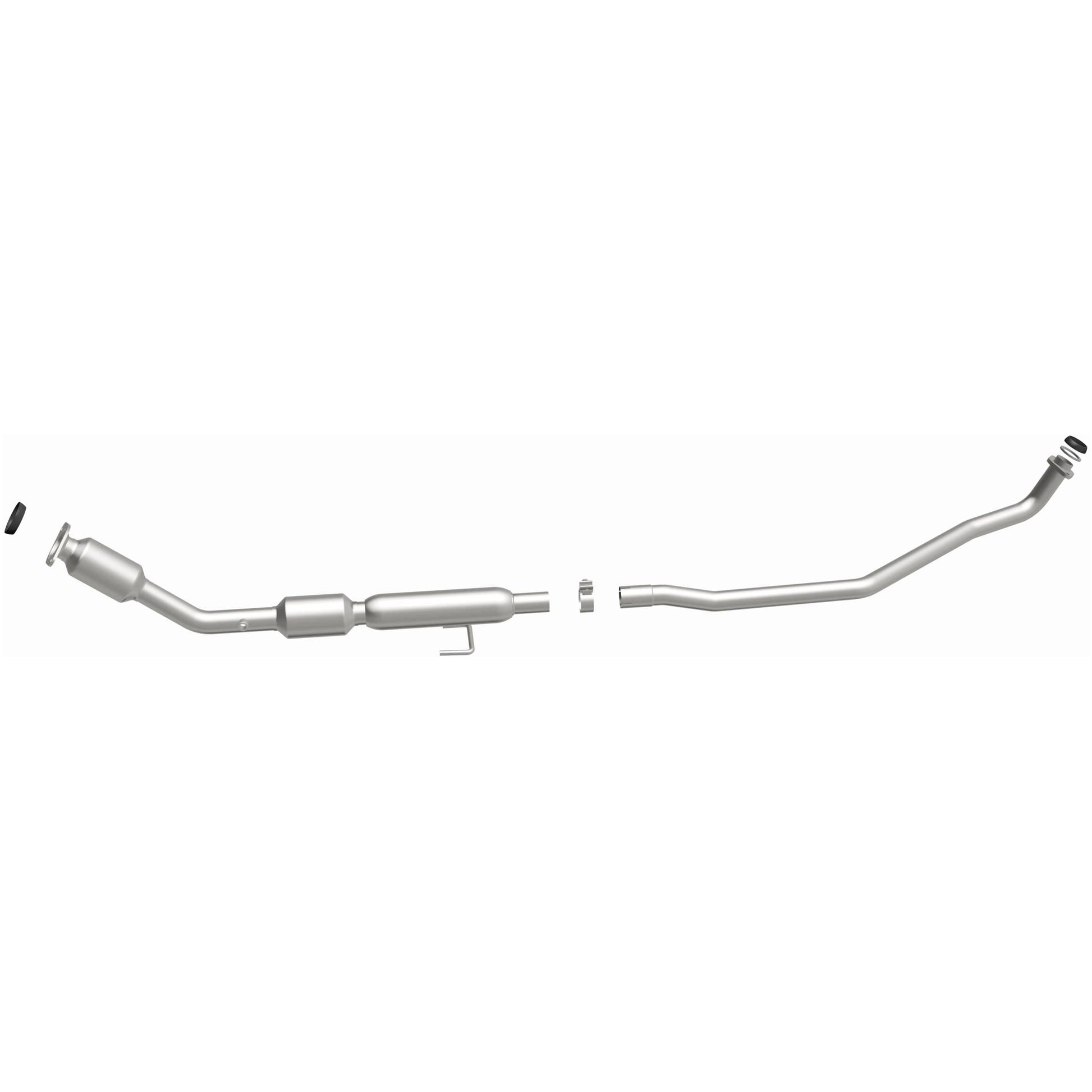 Magnaflow California Direct-Fit Catalytic Converter by MagnaFlow Exhaust Products