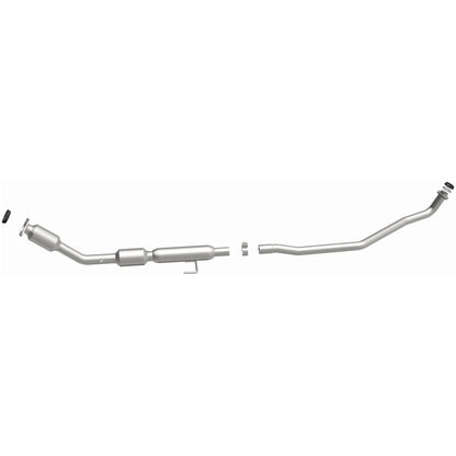 Magnaflow California Direct-Fit Catalytic Converter by MagnaFlow Exhaust Products