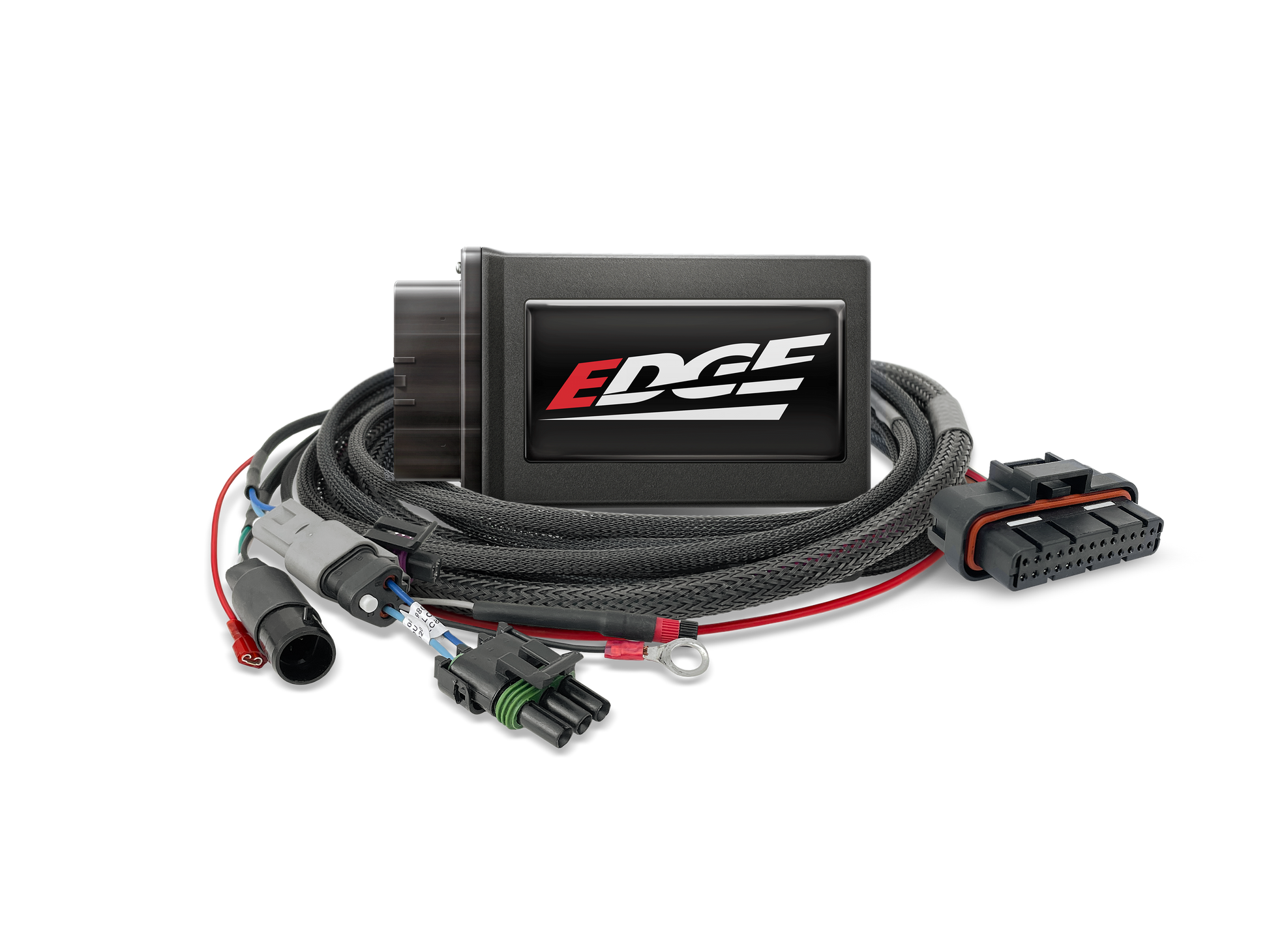 2001-2002 Dodge Ram 2500/3500 - 5.9L Cummins Diesel by Edge Products