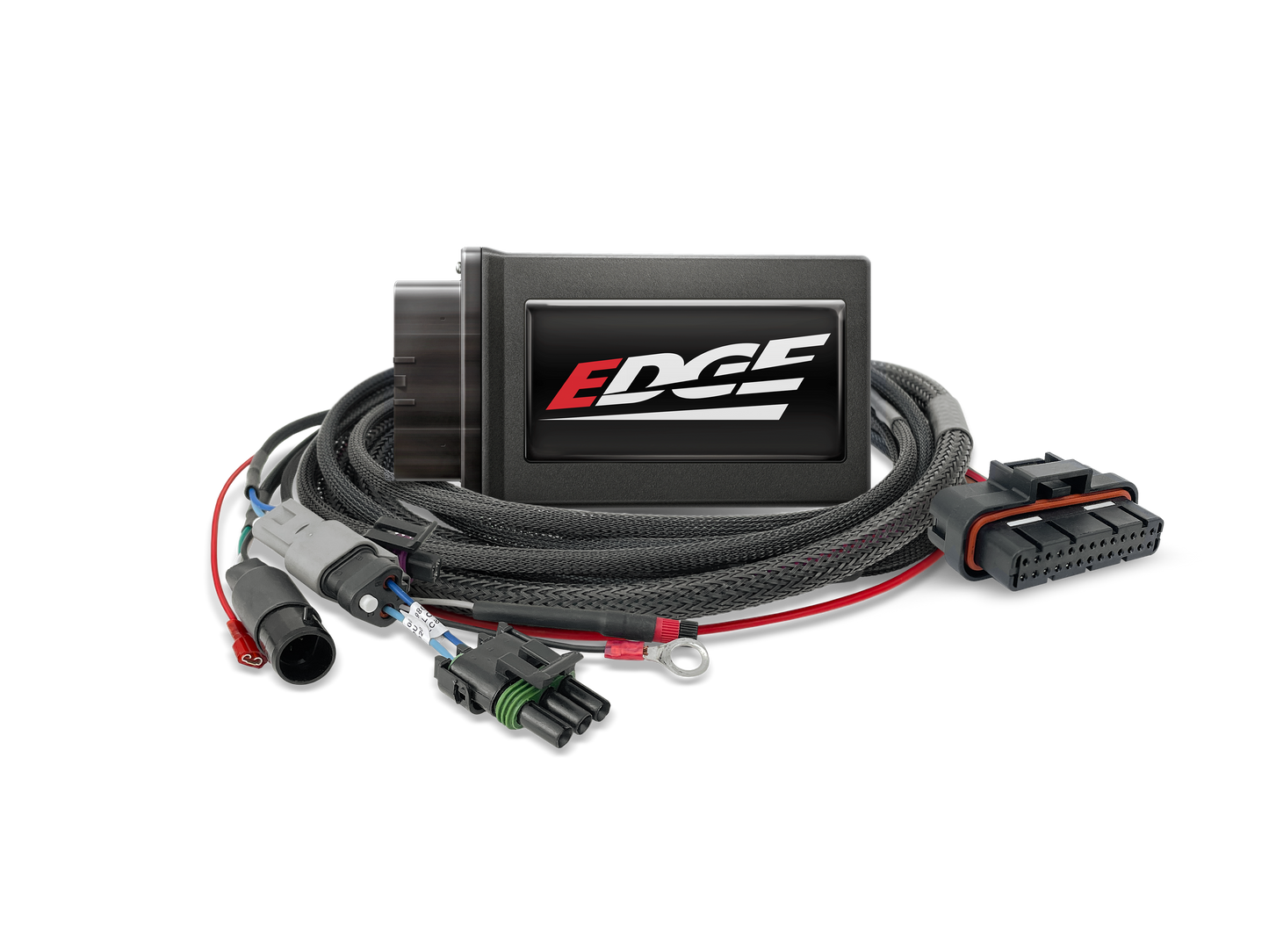 2001-2002 Dodge Ram 2500/3500 - 5.9L Cummins Diesel by Edge Products