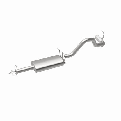 Magnaflow SPEQ Series Stainless Cat-Back System by MagnaFlow Exhaust Products