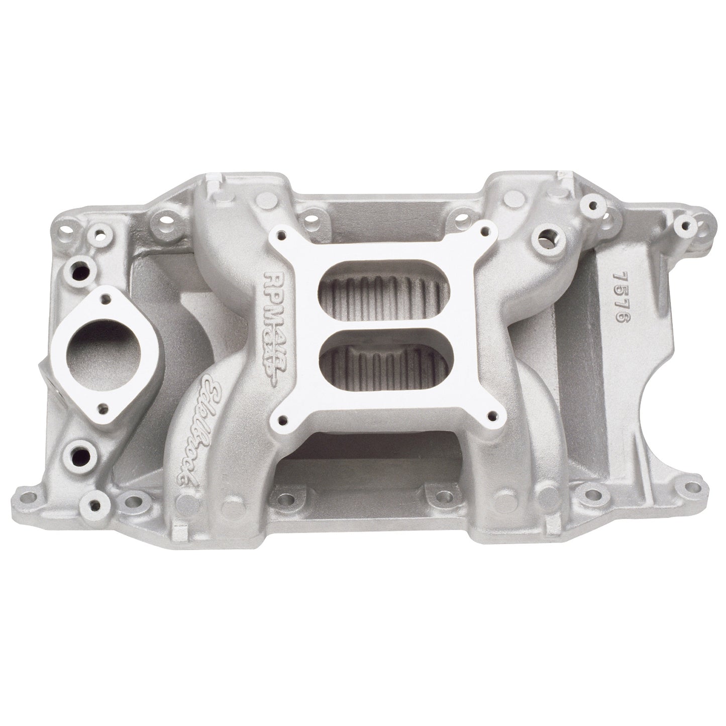 Engine Intake Manifold by Edelbrock