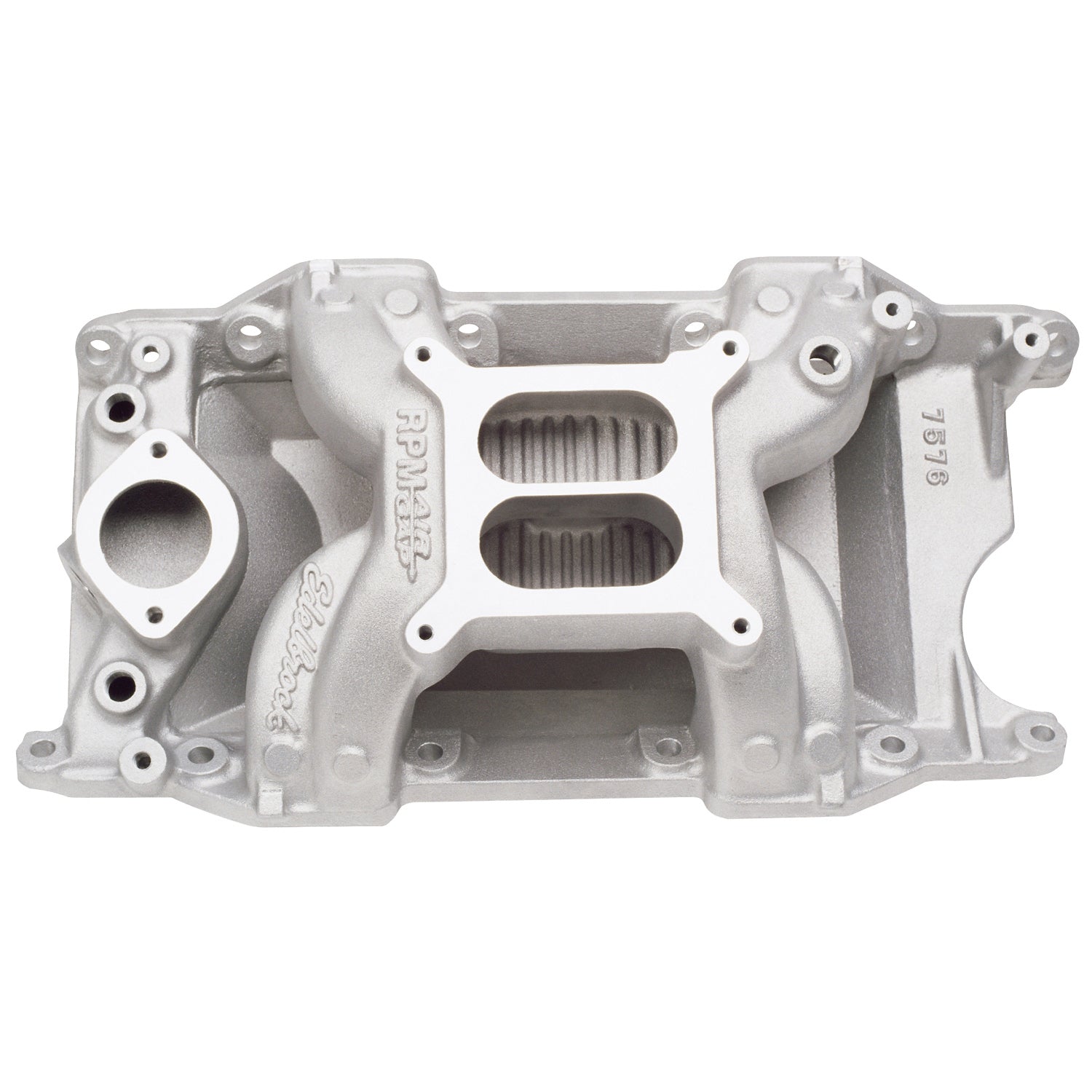 Engine Intake Manifold by Edelbrock