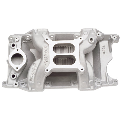 Engine Intake Manifold by Edelbrock