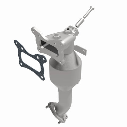 Catalytic Converter with Integrated Exhaust Manifold by MagnaFlow Exhaust Products