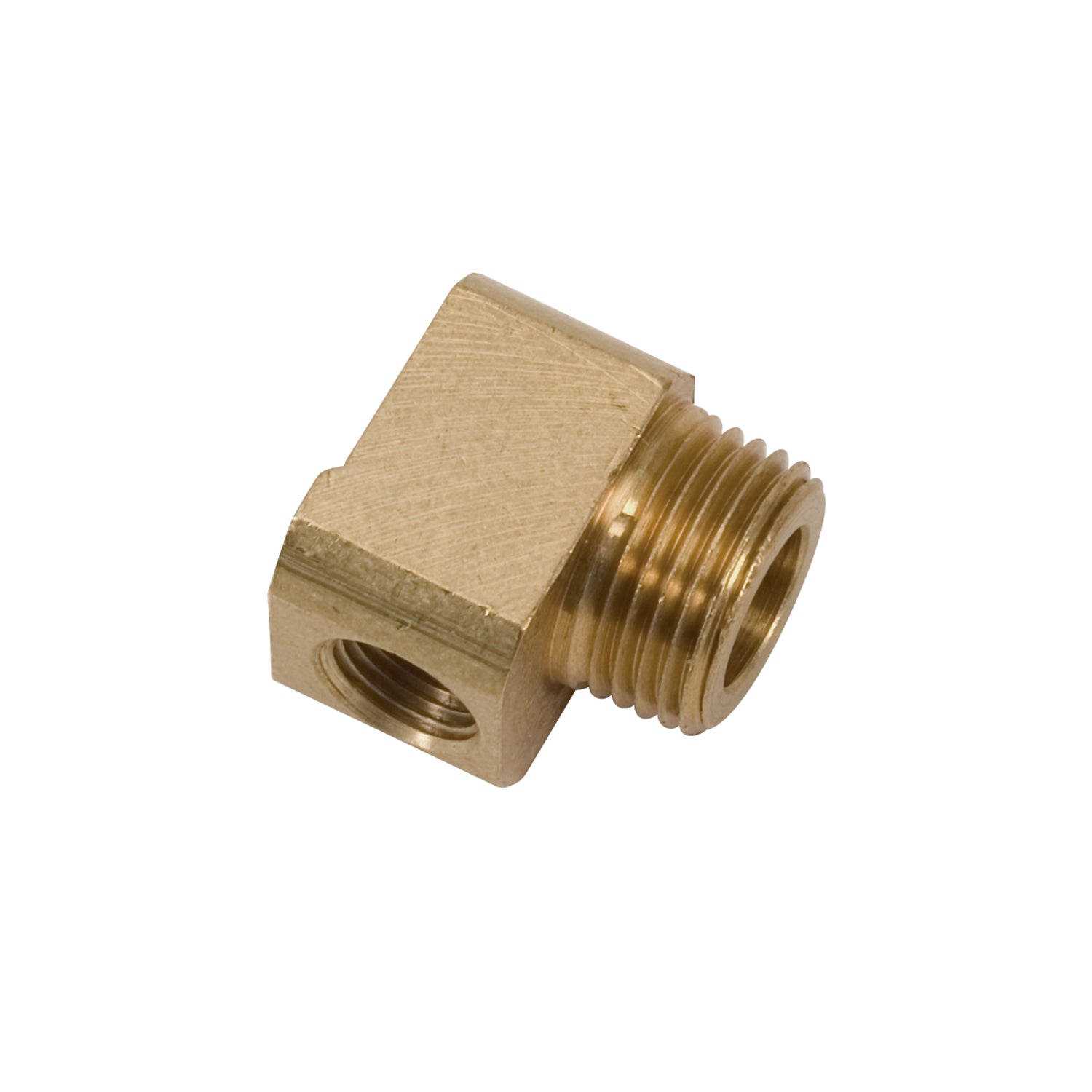 Vacuum Line Fitting by Edelbrock