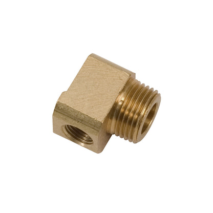 Vacuum Line Fitting by Edelbrock