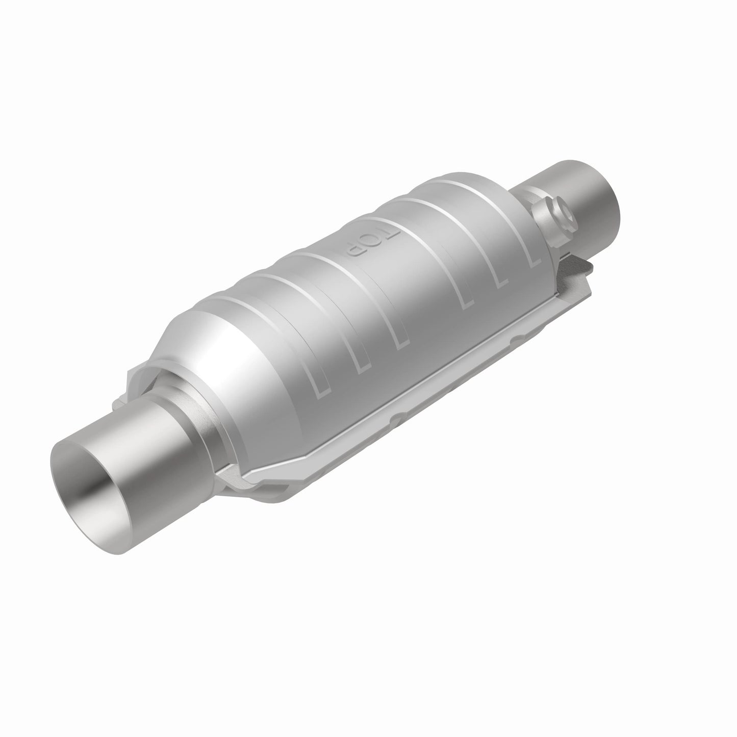 Magnaflow OEM Grade Universal Catalytic Converter - 2.25in. by MagnaFlow Exhaust Products