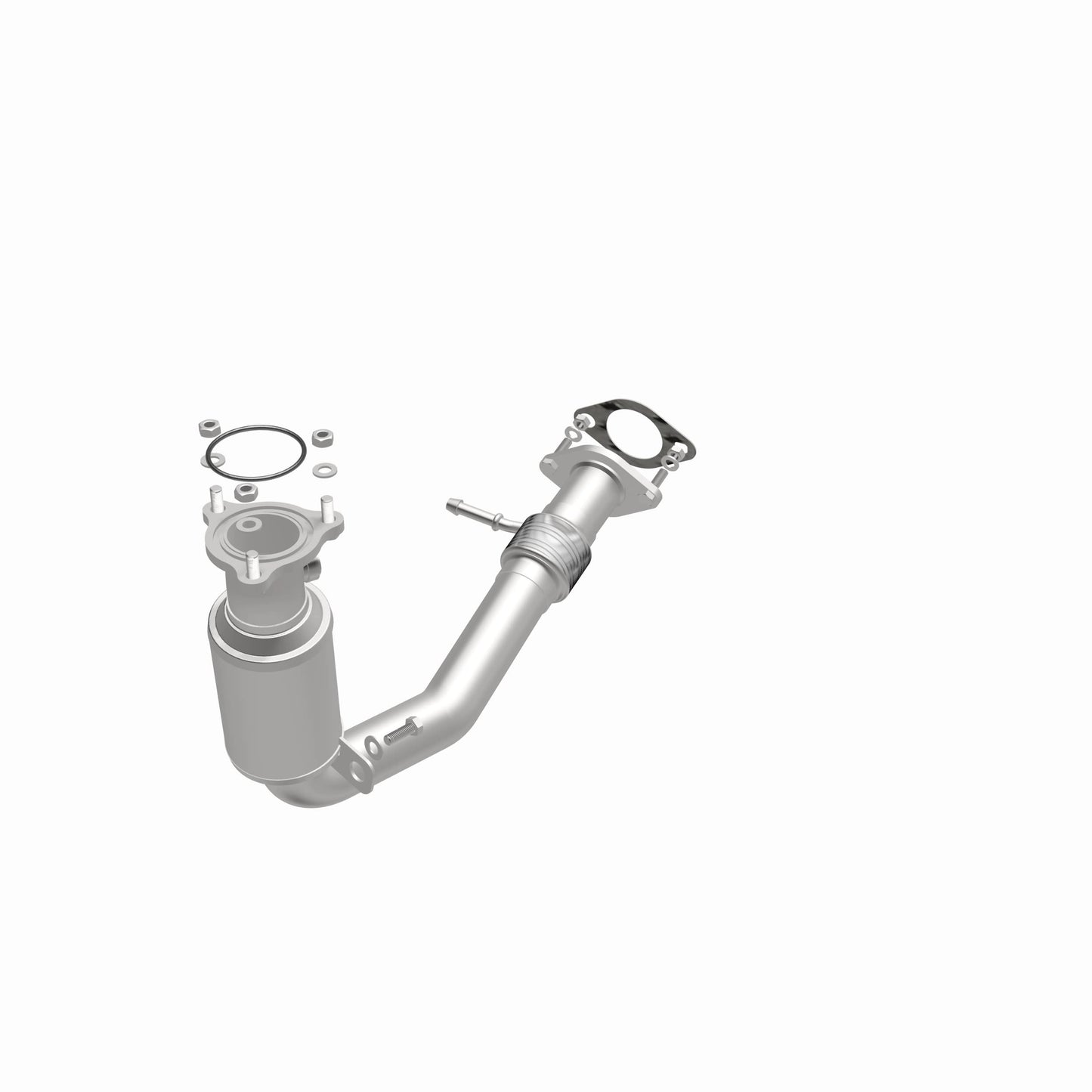 Magnaflow OEM Grade Direct-Fit Catalytic Converter by MagnaFlow Exhaust Products