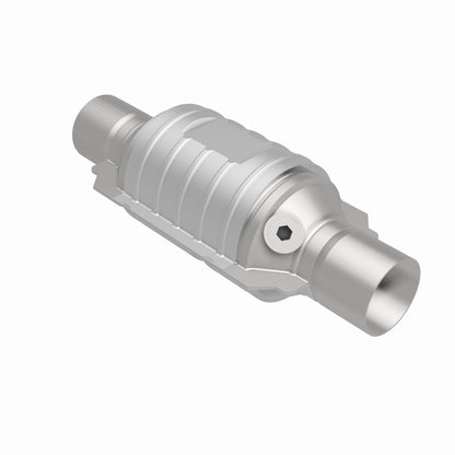 Magnaflow OEM Grade Universal Catalytic Converter - 2.50in. by MagnaFlow Exhaust Products