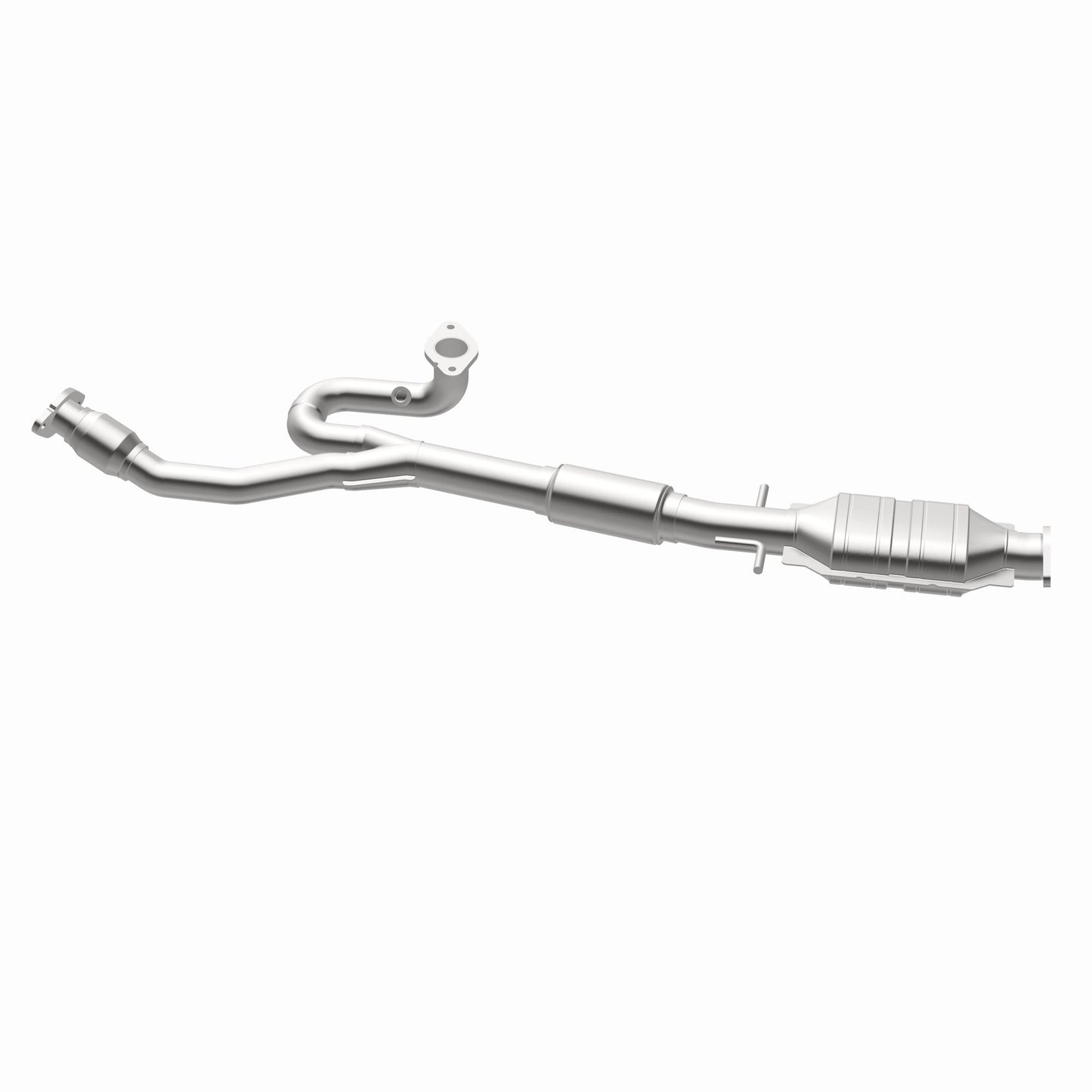 Magnaflow California Direct-Fit Catalytic Converter by MagnaFlow Exhaust Products