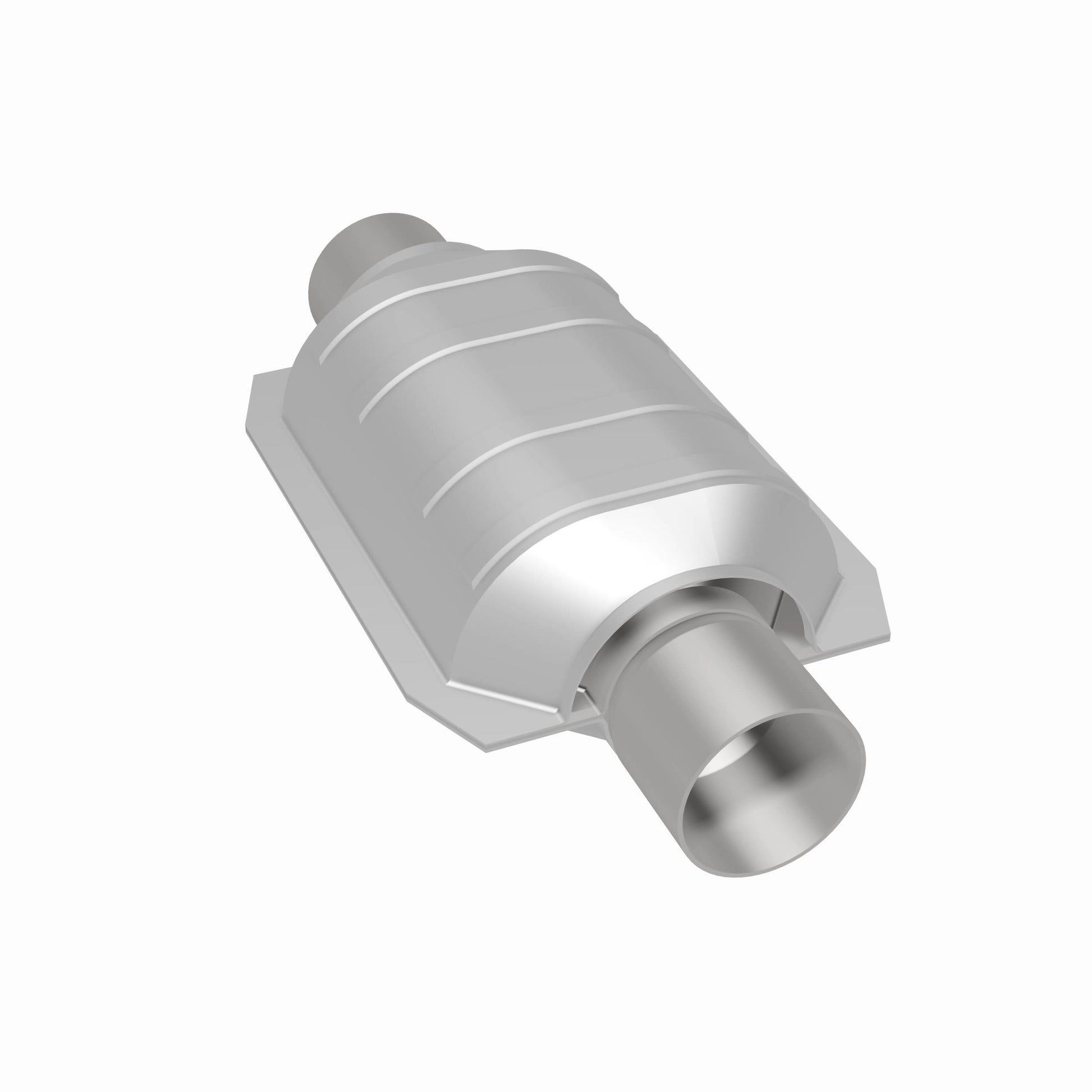 Magnaflow Standard Grade Universal Catalytic Converter - 2.50in. by MagnaFlow Exhaust Products