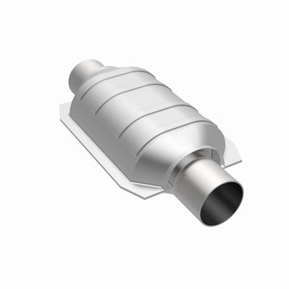 Magnaflow California Universal Catalytic Converter - 2.25in. by MagnaFlow Exhaust Products