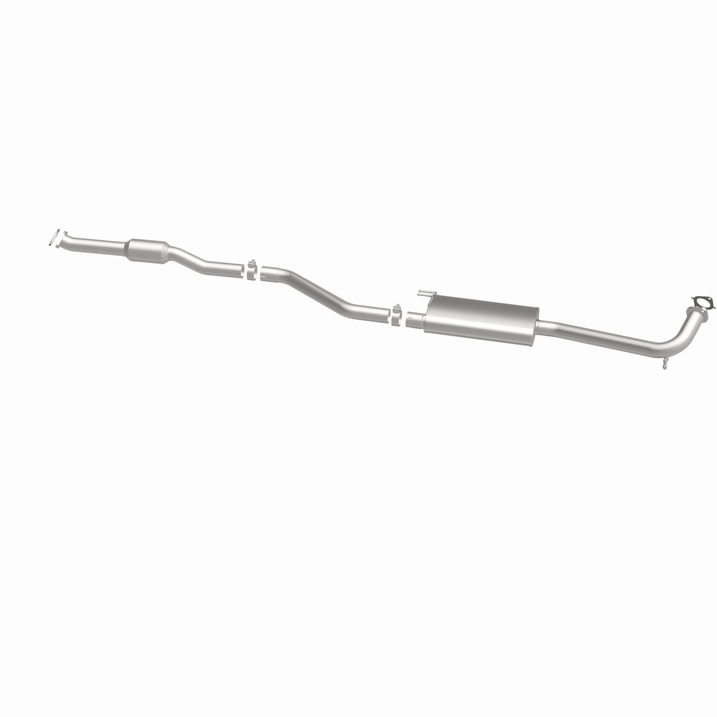 Magnaflow OEM Grade Direct-Fit Catalytic Converter by MagnaFlow Exhaust Products