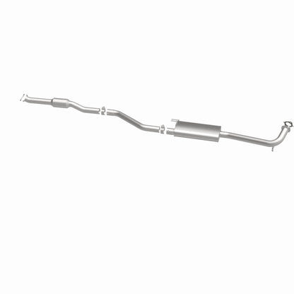 Magnaflow OEM Grade Direct-Fit Catalytic Converter by MagnaFlow Exhaust Products