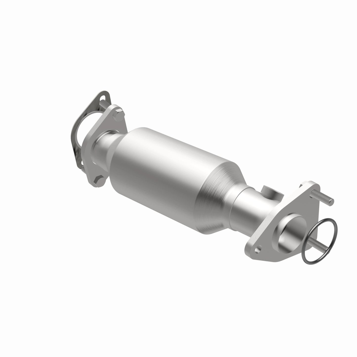 Magnaflow OEM Grade Direct-Fit Catalytic Converter by MagnaFlow Exhaust Products
