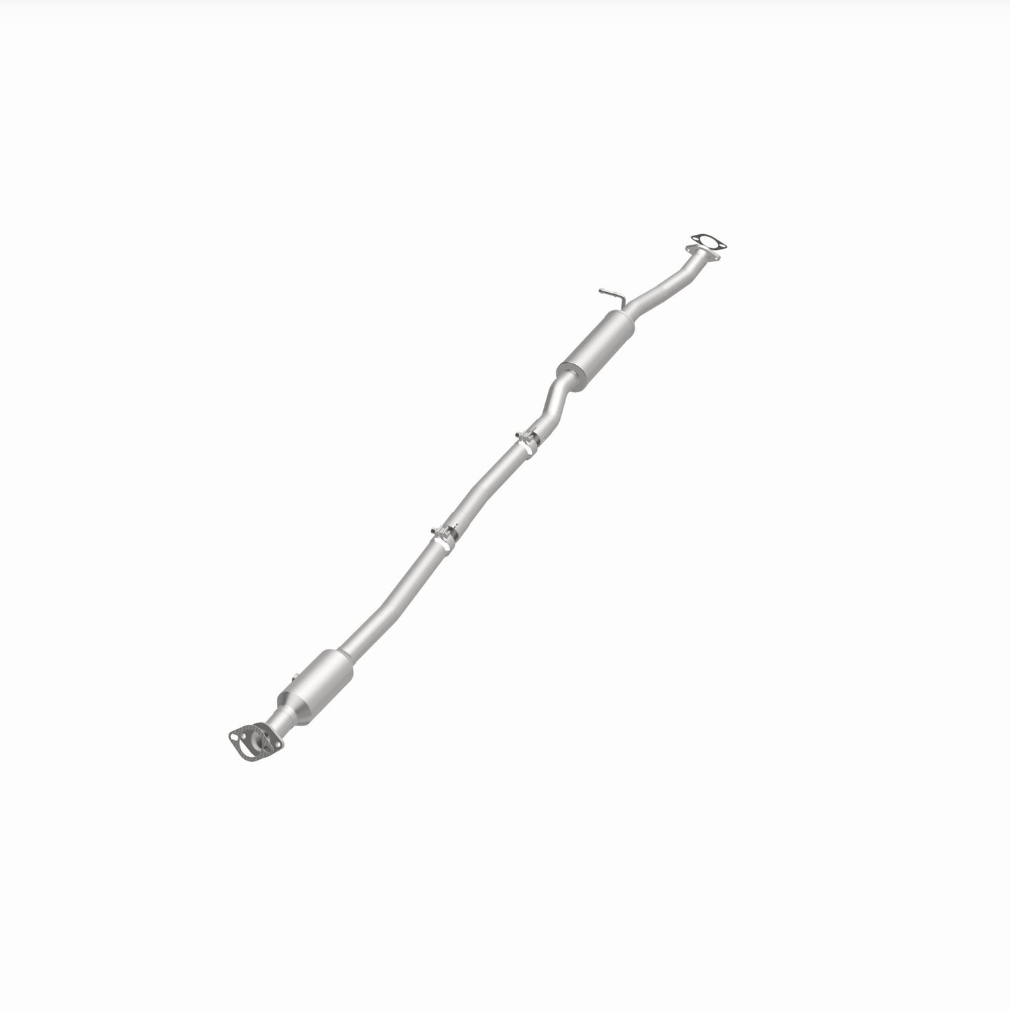 Magnaflow OEM Grade Direct-Fit Catalytic Converter by MagnaFlow Exhaust Products