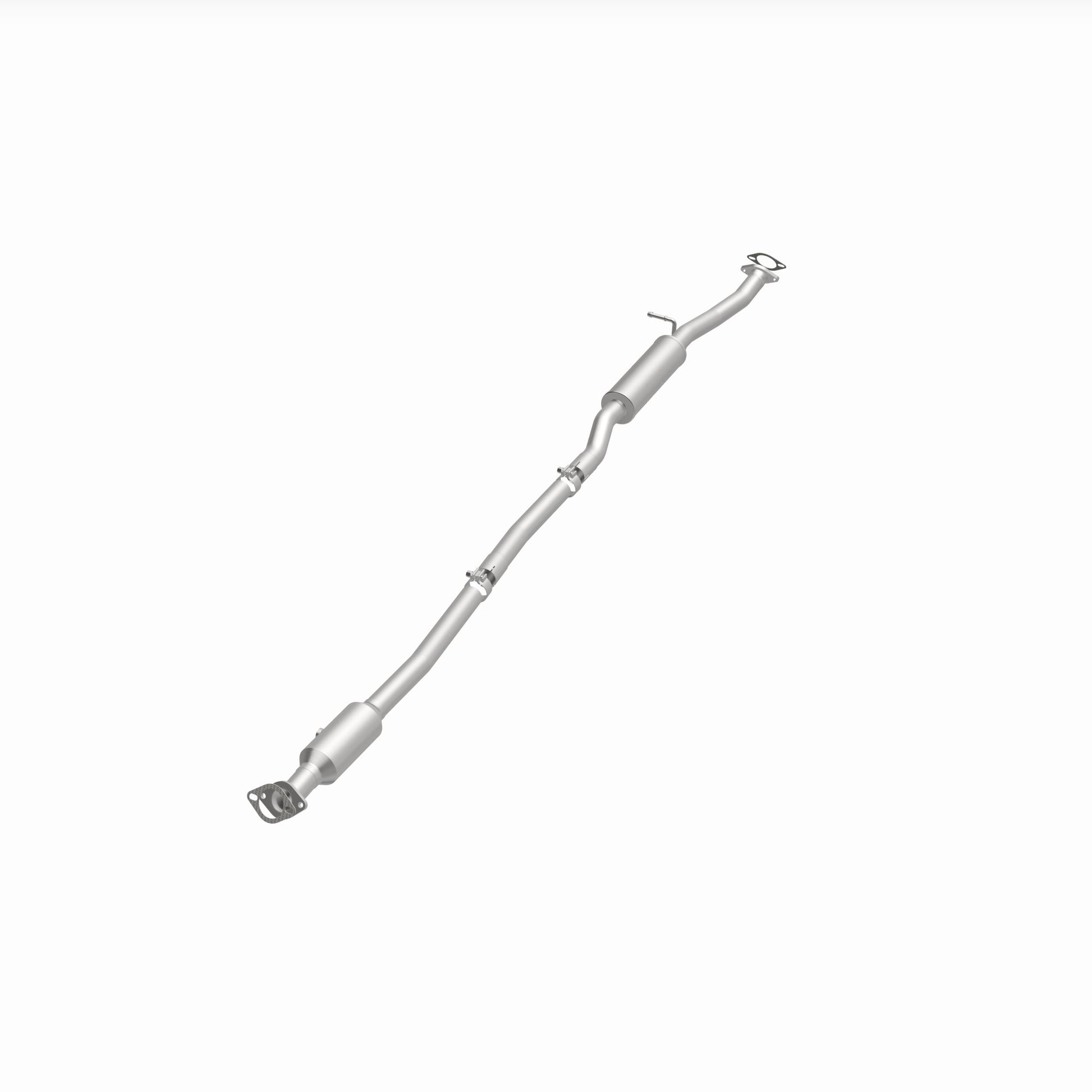 Magnaflow OEM Grade Direct-Fit Catalytic Converter by MagnaFlow Exhaust Products