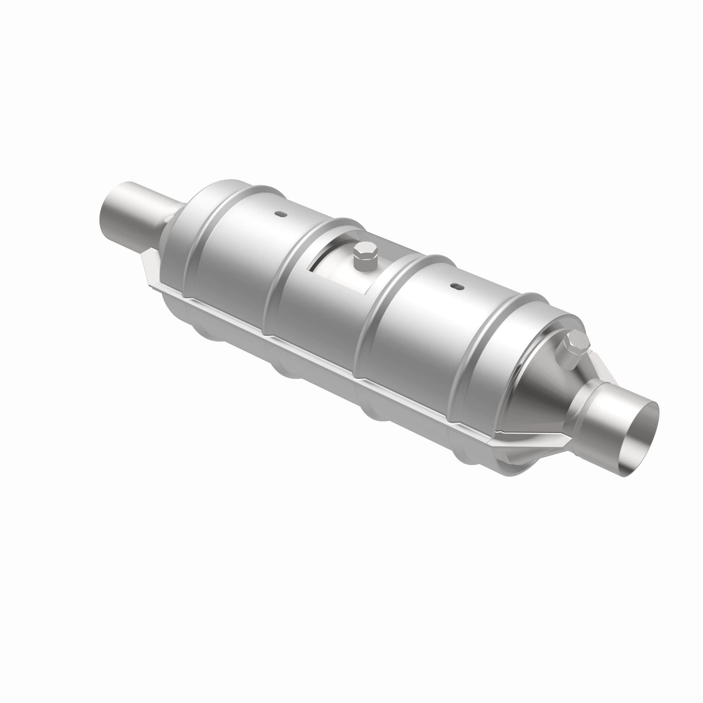 Magnaflow California Universal Catalytic Converter - 3.00in. by MagnaFlow Exhaust Products