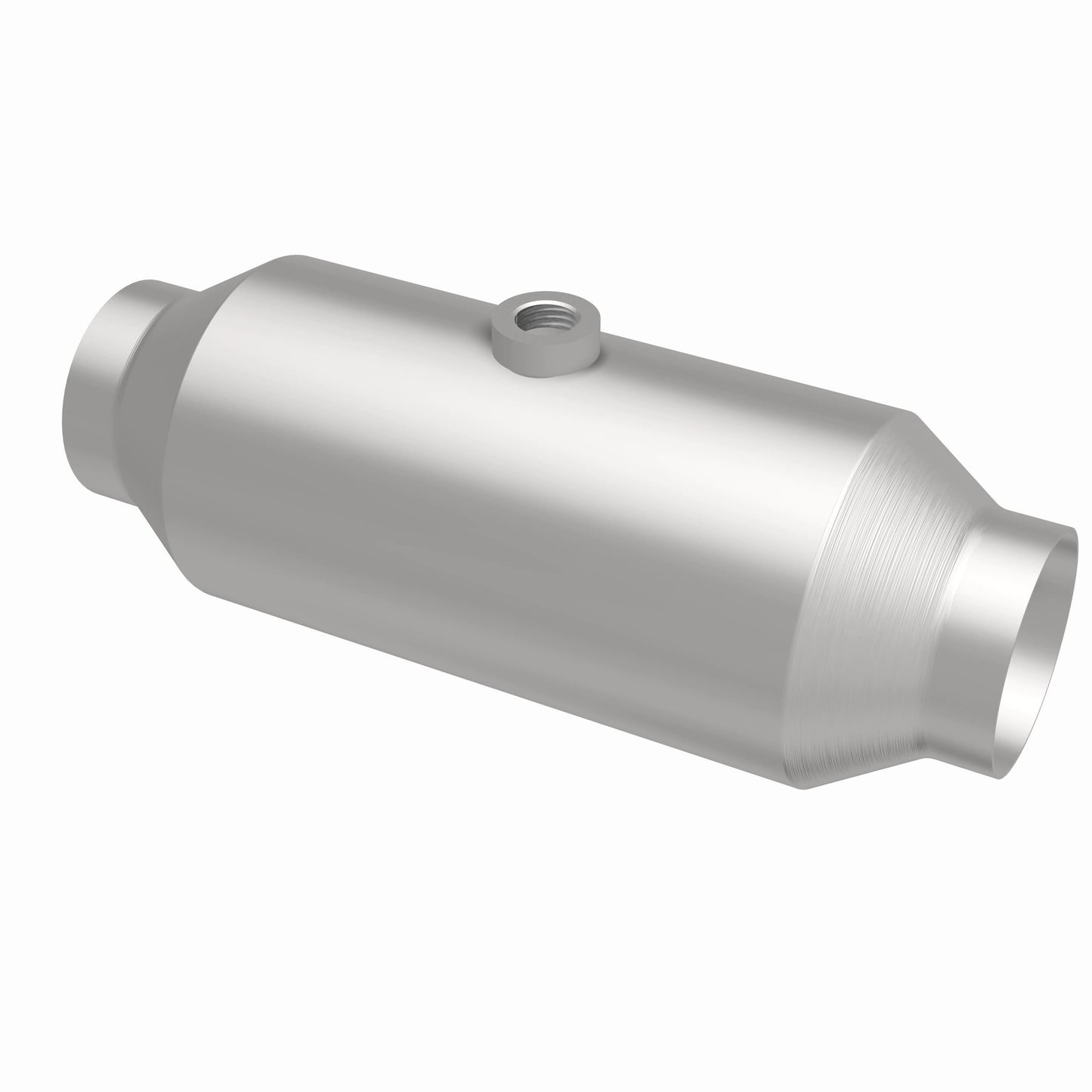 Magnaflow California Universal Catalytic Converter - 2.25in. by MagnaFlow Exhaust Products