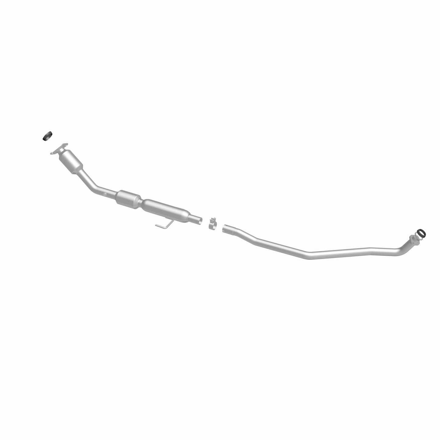 Magnaflow California Direct-Fit Catalytic Converter by MagnaFlow Exhaust Products