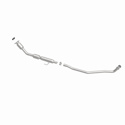 Magnaflow California Direct-Fit Catalytic Converter by MagnaFlow Exhaust Products