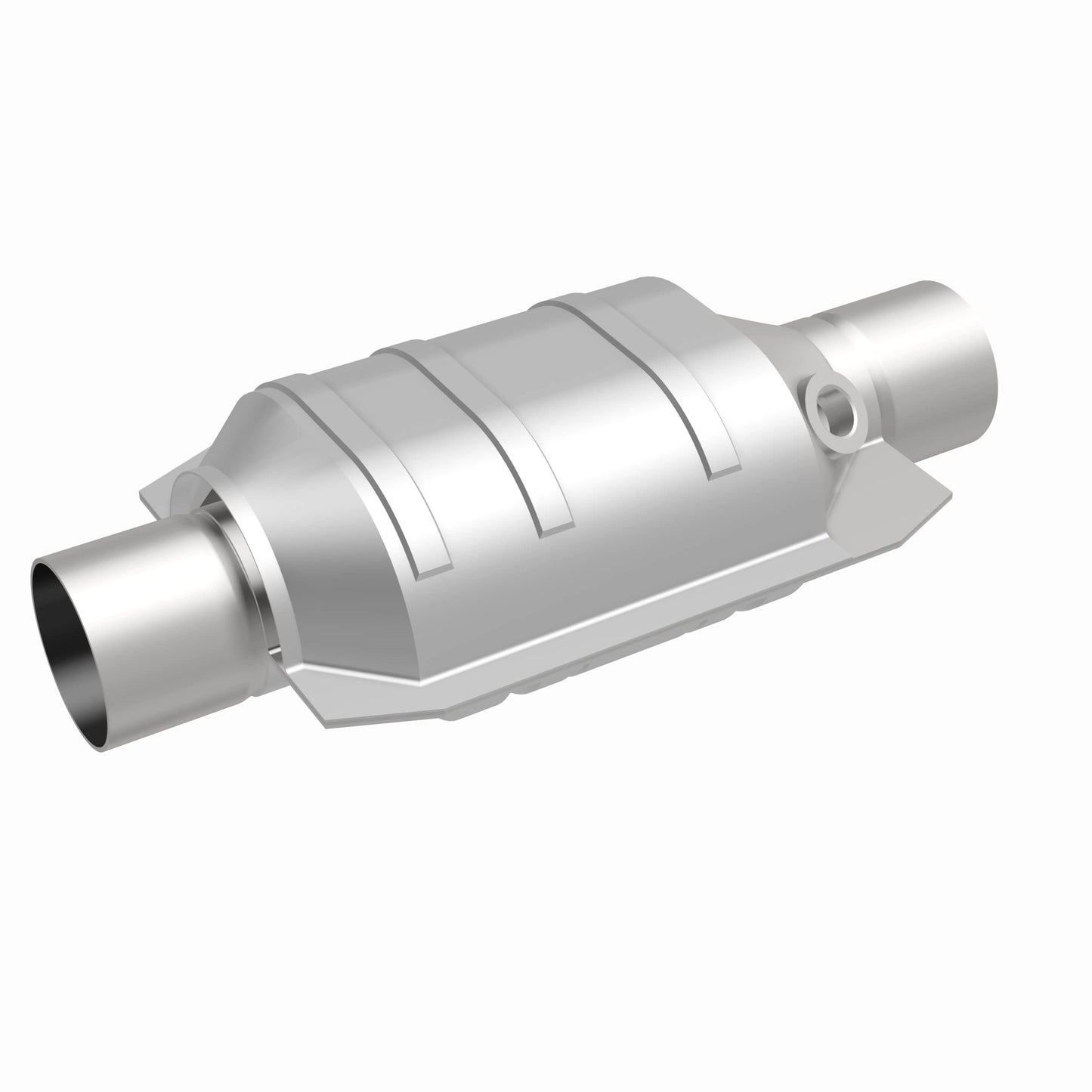 Magnaflow OEM Grade Universal Catalytic Converter - 2.00in. by MagnaFlow Exhaust Products