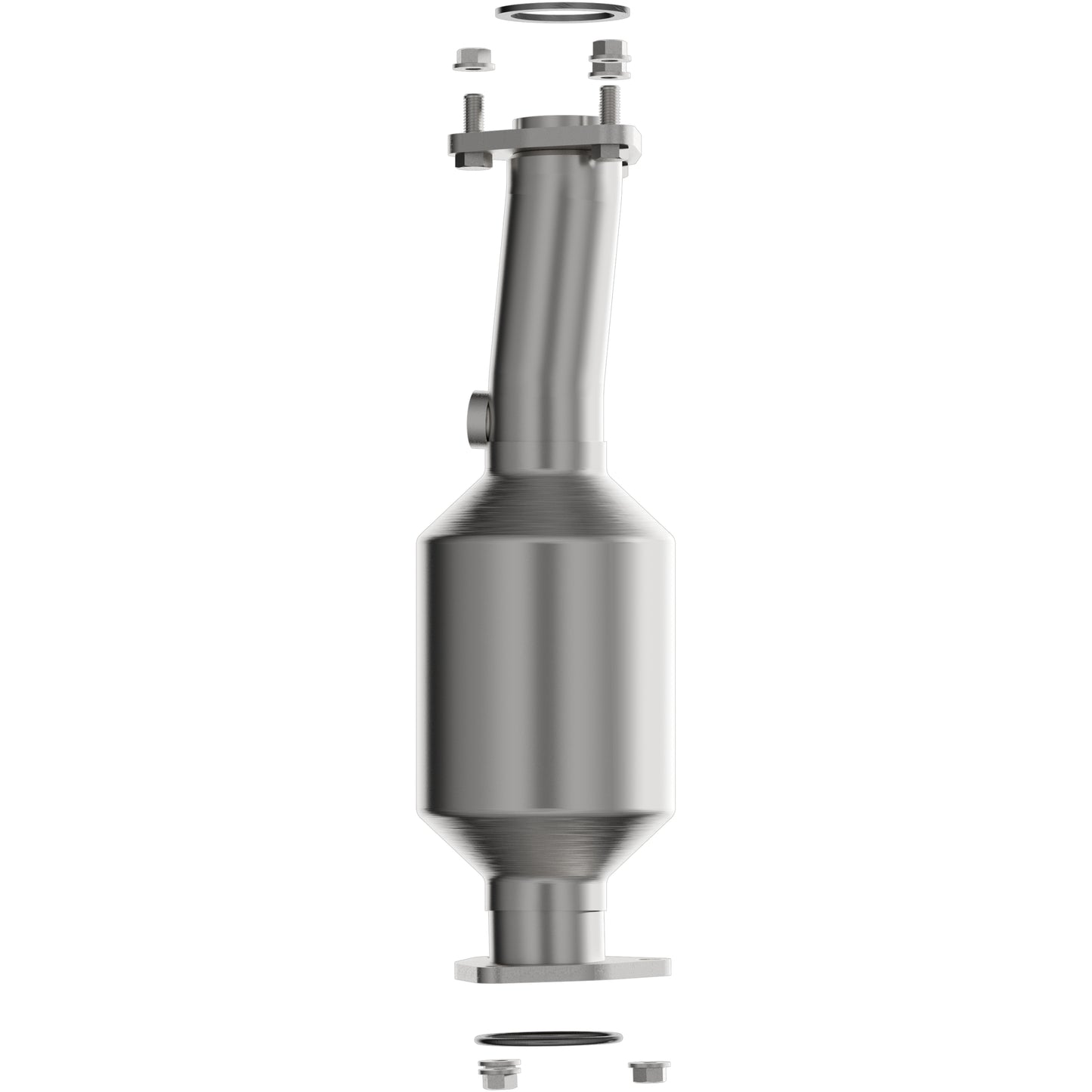 Magnaflow OEM Grade Direct-Fit Catalytic Converter by MagnaFlow Exhaust Products