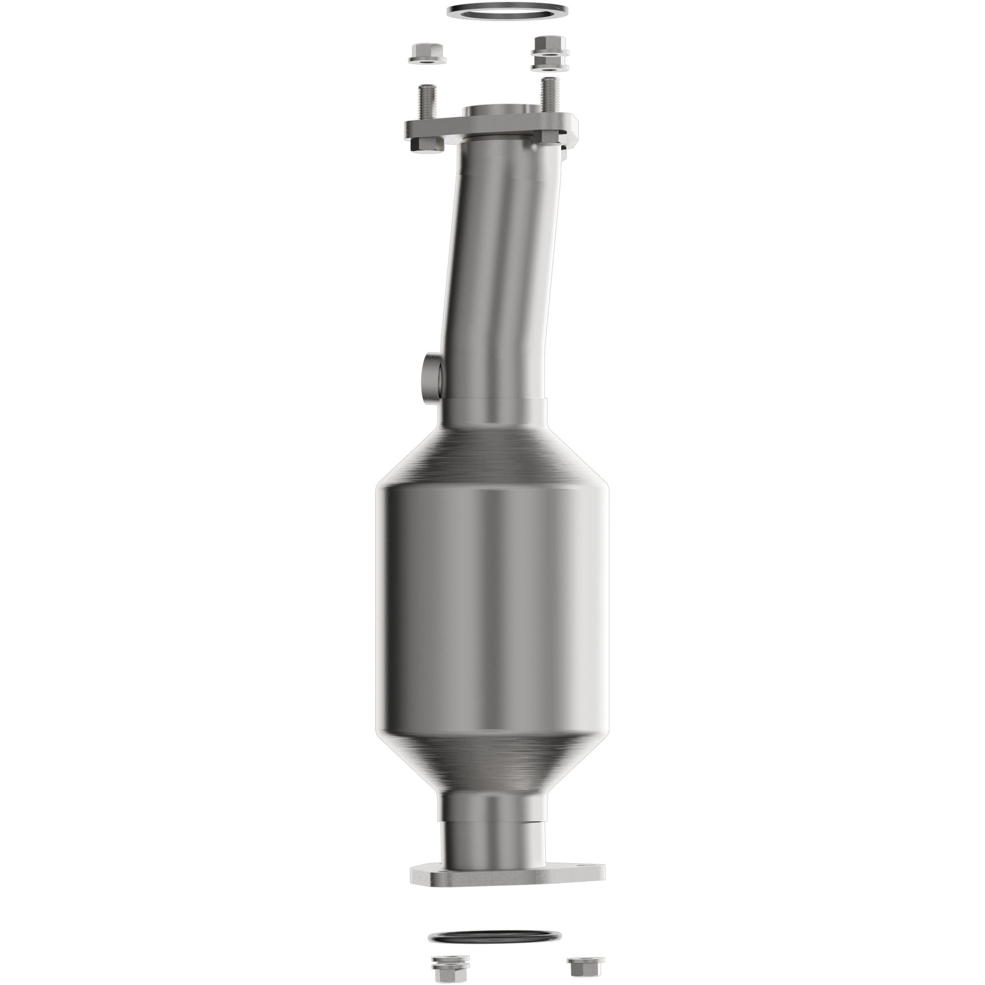 Magnaflow OEM Grade Direct-Fit Catalytic Converter by MagnaFlow Exhaust Products