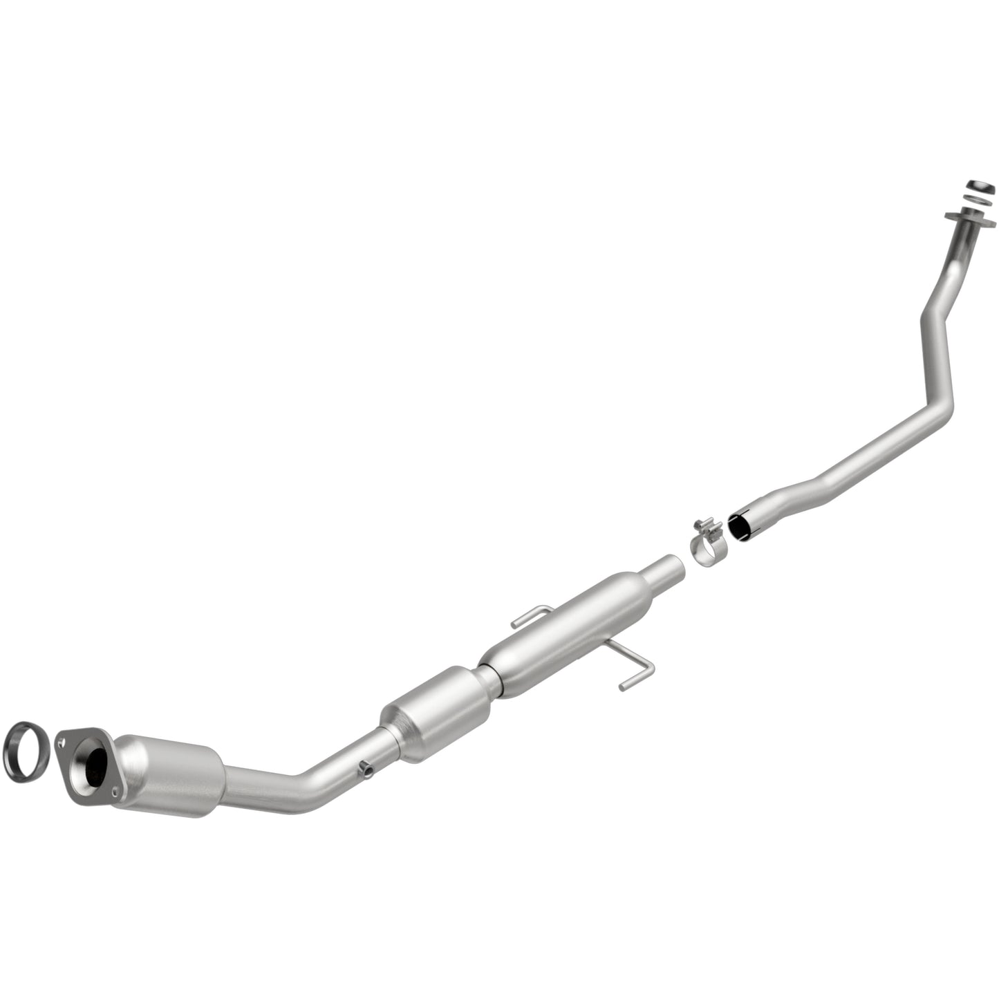 Magnaflow California Direct-Fit Catalytic Converter by MagnaFlow Exhaust Products